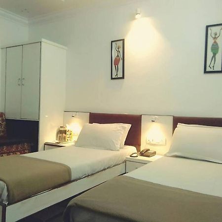 Hotel Chatako Ahmedabad Eksteriør bilde