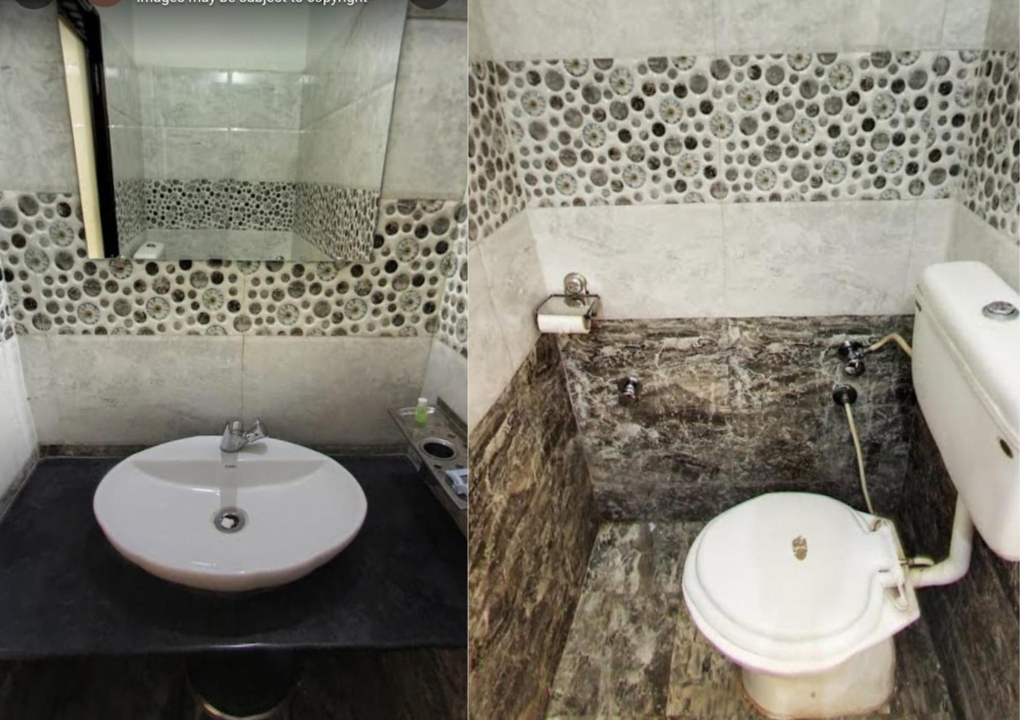 Hotel Chatako Ahmedabad Eksteriør bilde